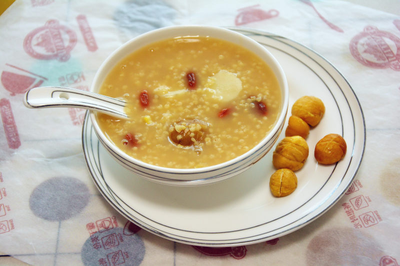 山药莲子粥十大做法与配料全解析