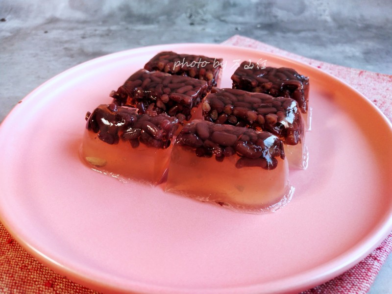 十种红枣椰汁糕做法，轻松学做美味甜点