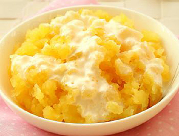 酸炒红薯苗十种家常美味做法