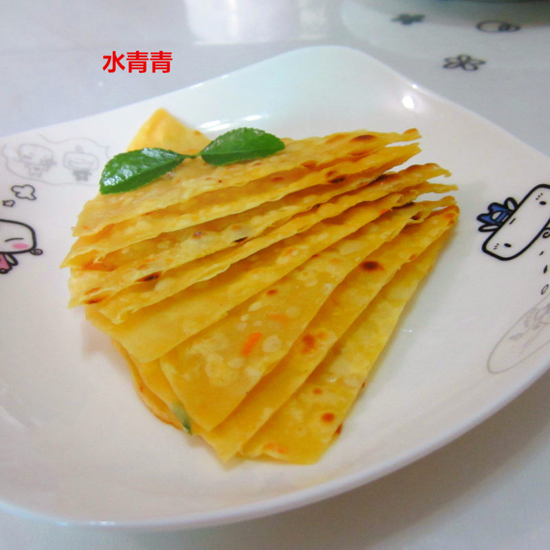 小辣椒薄饼10种美味做法，轻松在家做！