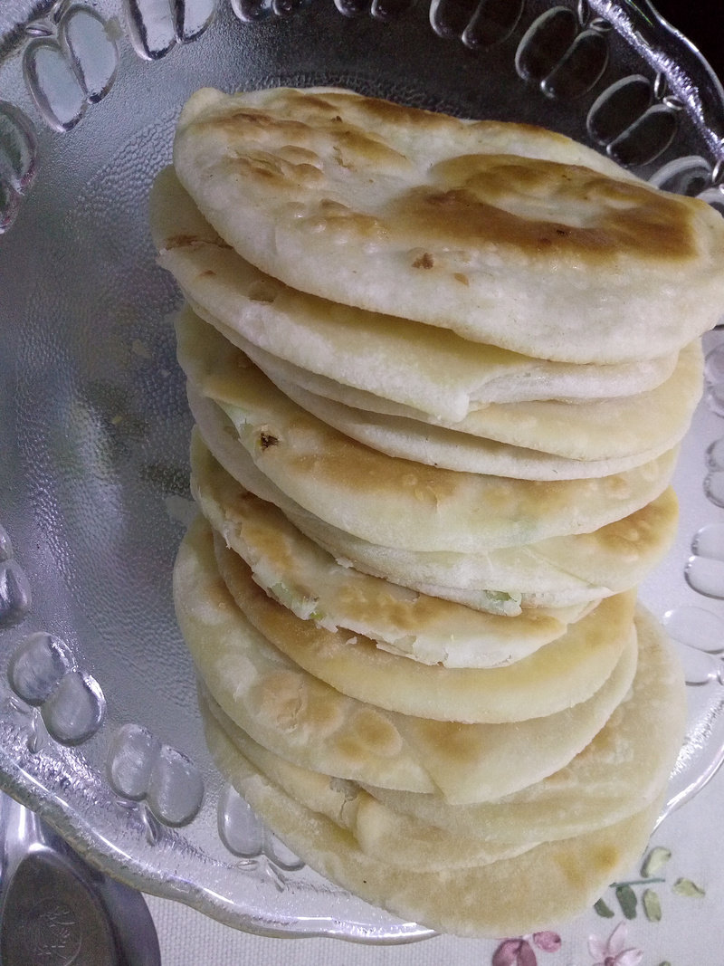 小辣椒薄饼10种美味做法,轻松在家做!