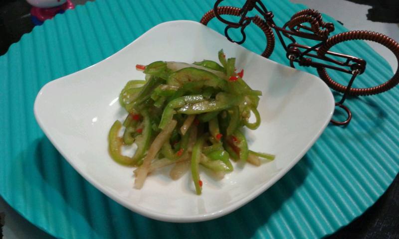 小辣椒薄饼10种美味做法,轻松在家做!