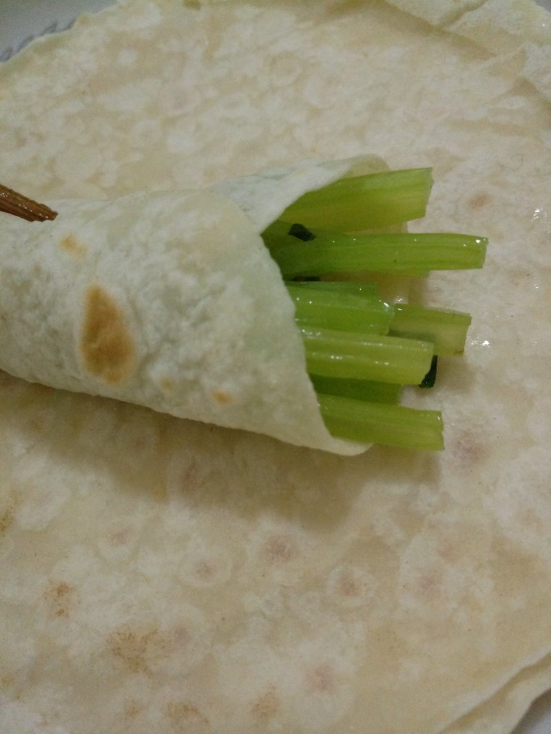 小辣椒薄饼10种美味做法,轻松在家做!