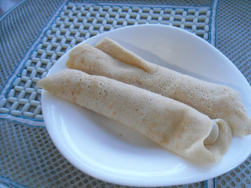 小辣椒薄饼10种美味做法,轻松在家做!