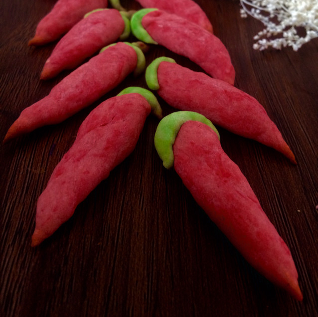 小辣椒薄饼10种美味做法,轻松在家做!