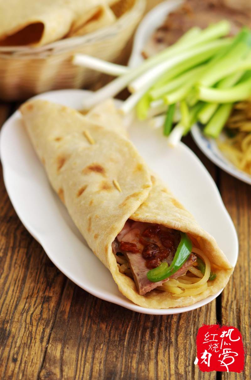 小辣椒薄饼10种美味做法,轻松在家做!