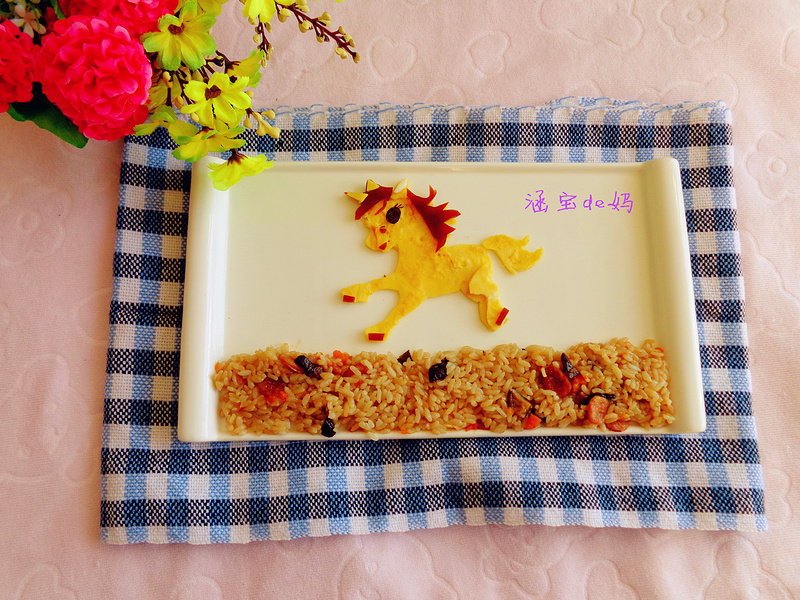 香菇腊肠饭十种美味做法，轻松学做家常风味