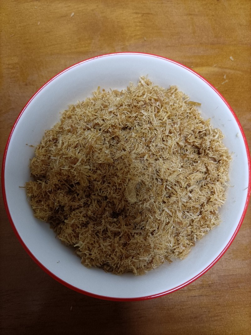 手作猪肉松:10种家常美味做法全解析