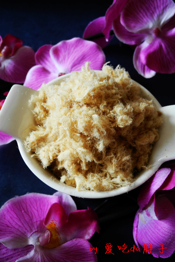 手作猪肉松:10种家常美味做法全解析