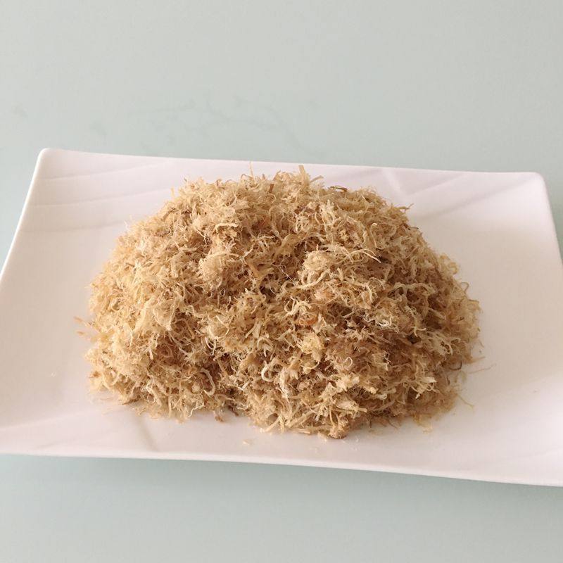 手作猪肉松:10种家常美味做法全解析