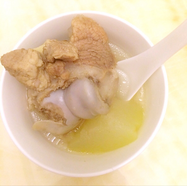 冬瓜大骨汤十大做法,这样熬最鲜香!