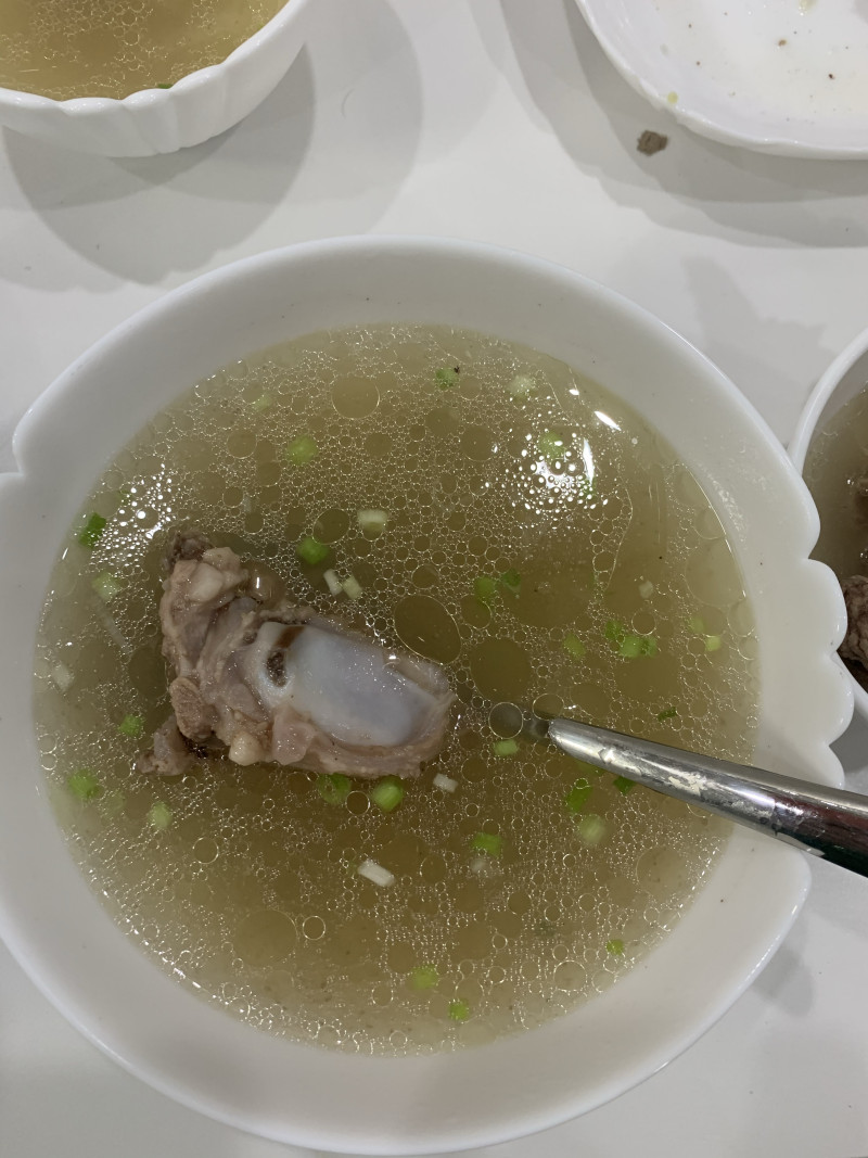 冬瓜大骨汤十大做法,这样熬最鲜香!