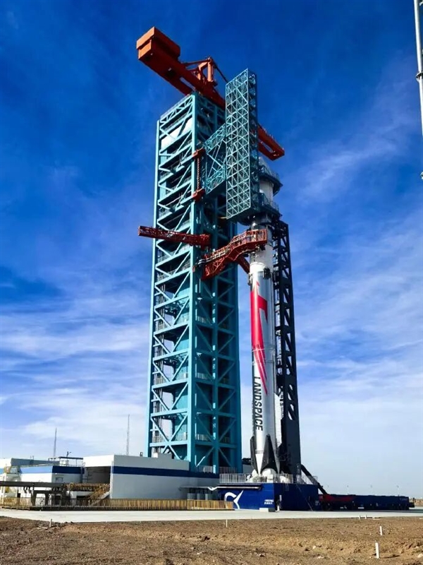 中国版“星舰”回收失败 但我还是要说恭喜！