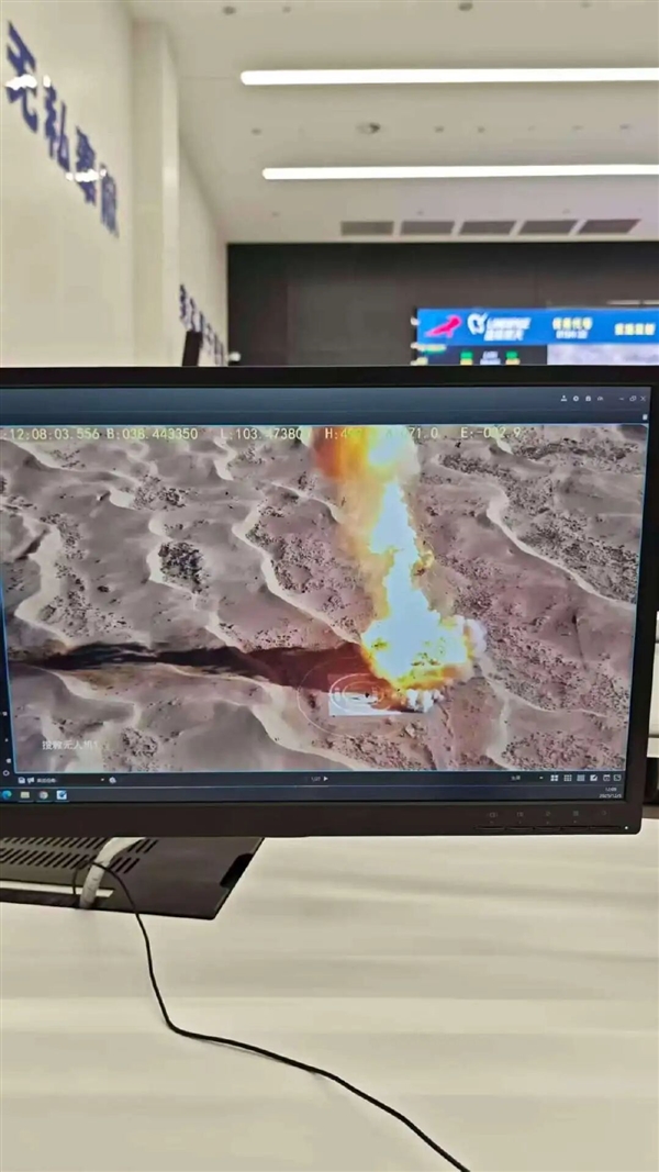 中国版“星舰”回收失败 但我还是要说恭喜!