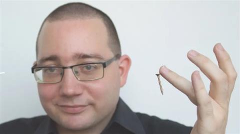 美国魔术师手掌植入芯片 但他忘记了密码(图4)