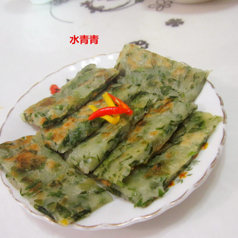 芹菜煎豆渣十种美味做法，简单易学营养高