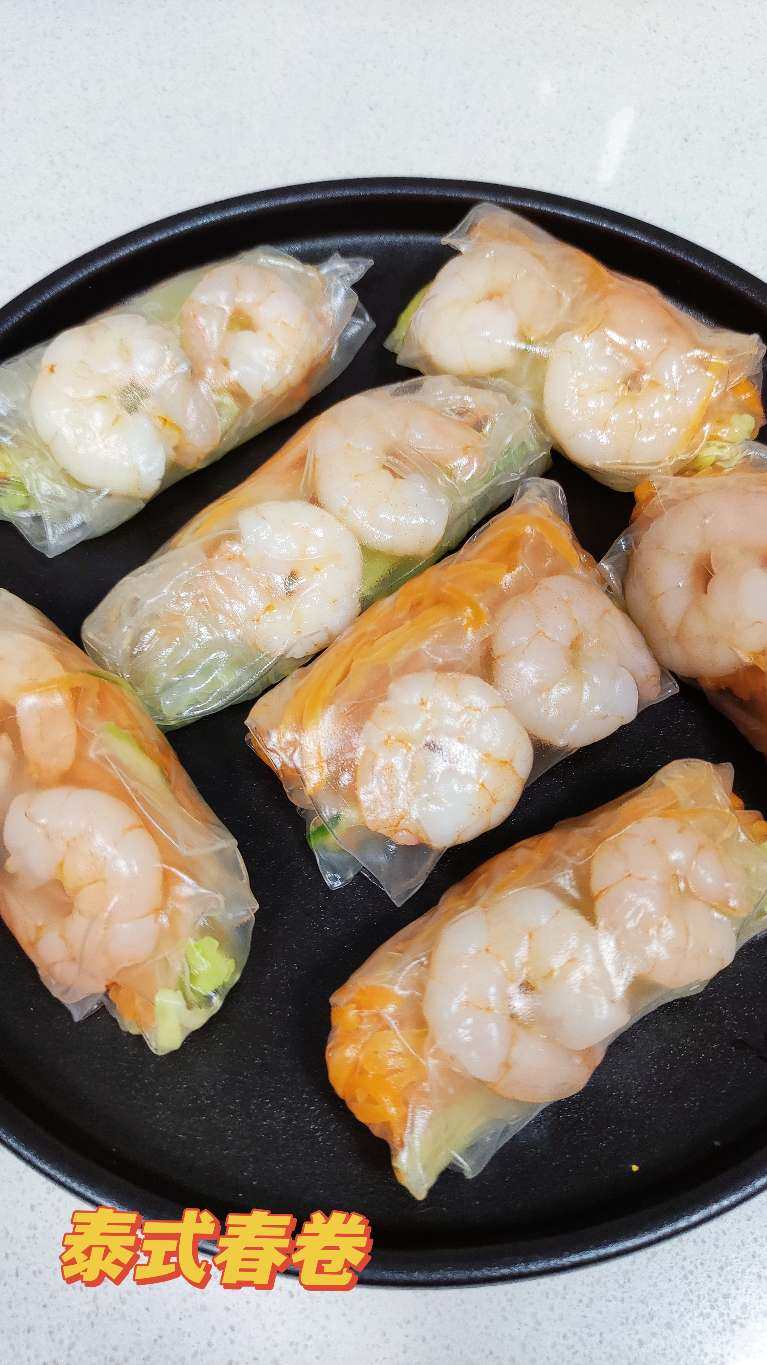 泰式奶茶包家常做法,轻松复刻地道风味