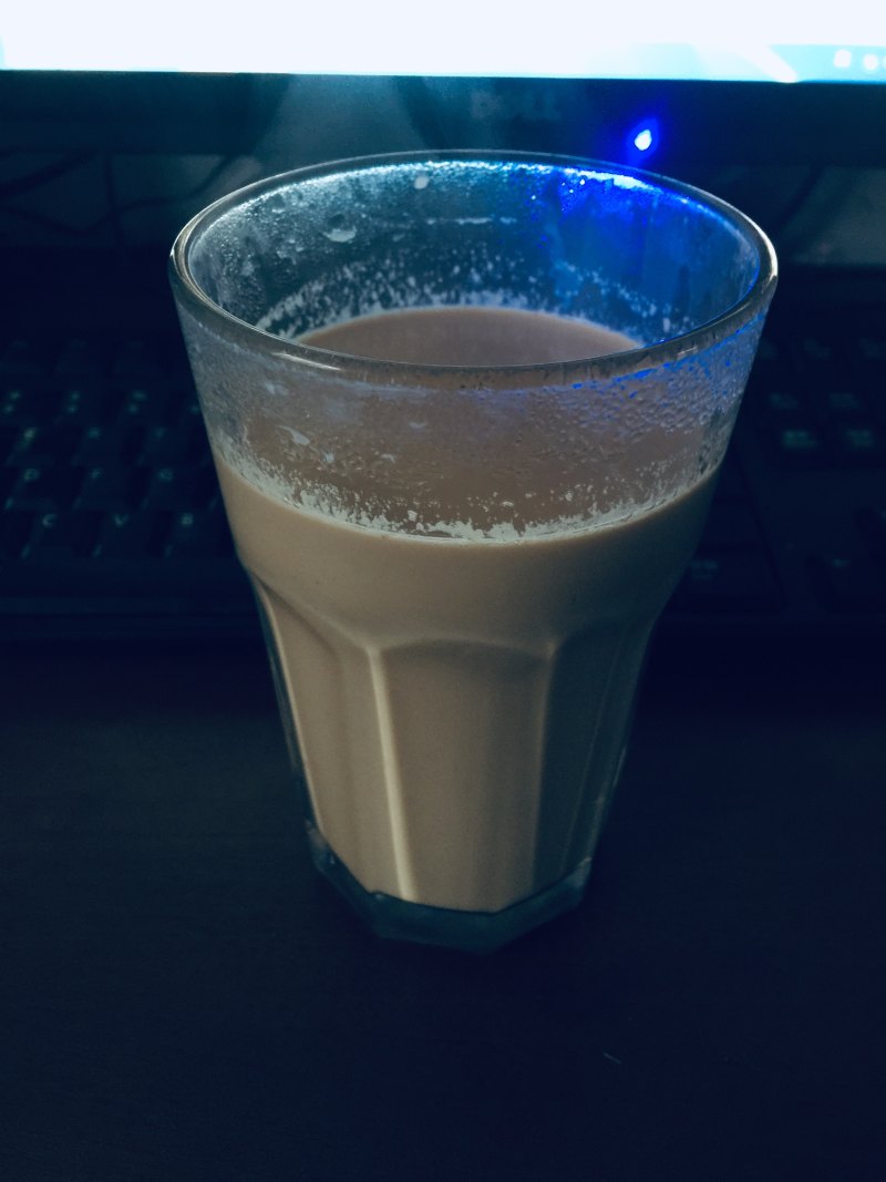 泰式奶茶包家常做法,轻松复刻地道风味