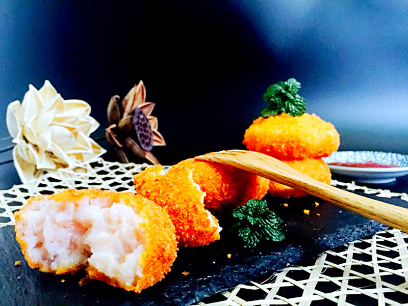 泰式奶茶包家常做法,轻松复刻地道风味