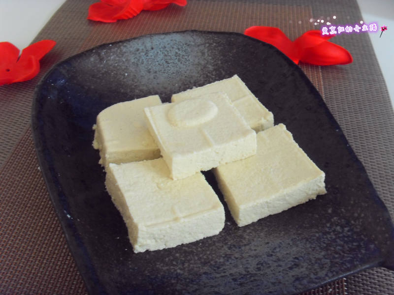 卤水豆腐十种家常做法,简单易学美味翻倍