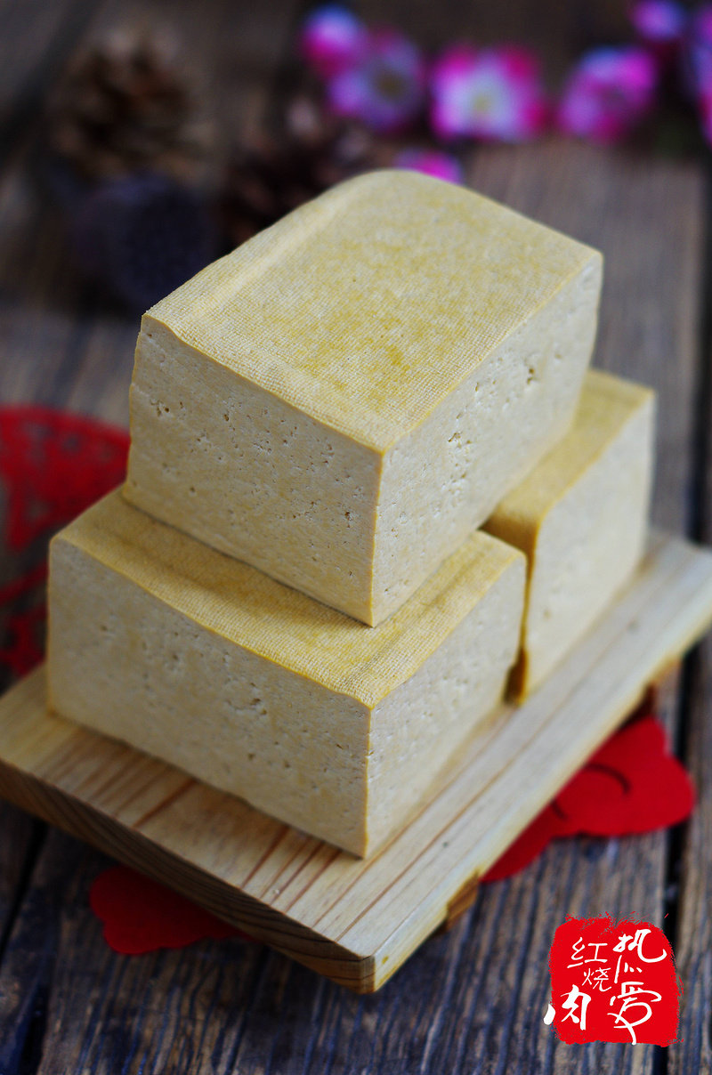 卤水豆腐十种家常做法,简单易学美味翻倍