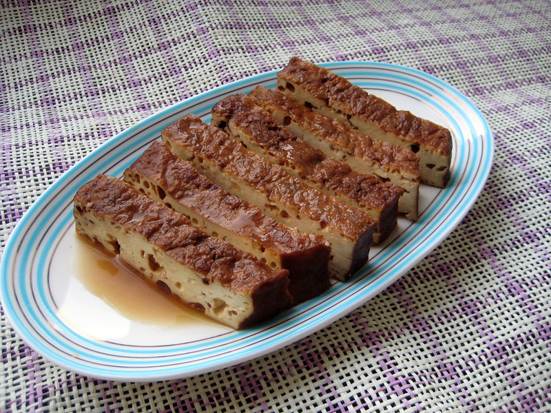 卤水豆腐十种家常做法,简单易学美味翻倍