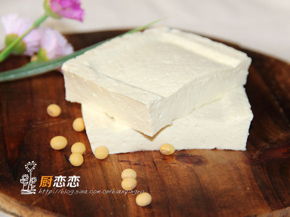 卤水豆腐十种家常做法,简单易学美味翻倍