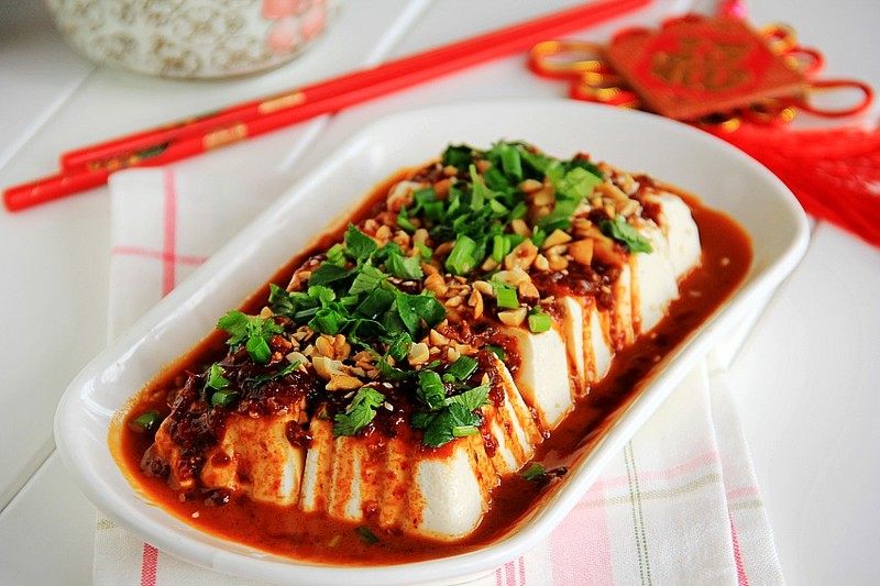 10种浇汁鸡蛋羹美味做法,轻松学做家常菜