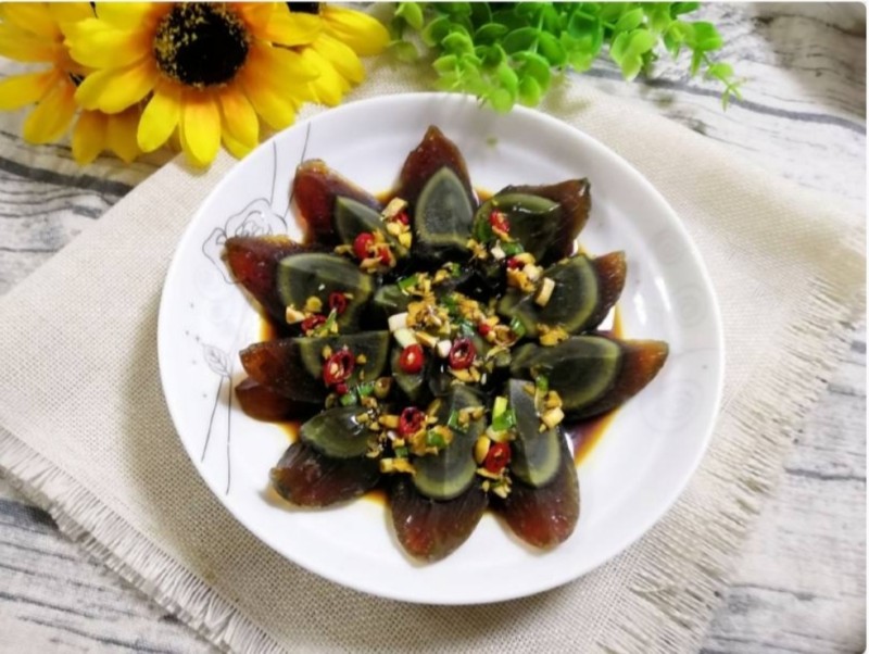 10种浇汁鸡蛋羹美味做法,轻松学做家常菜