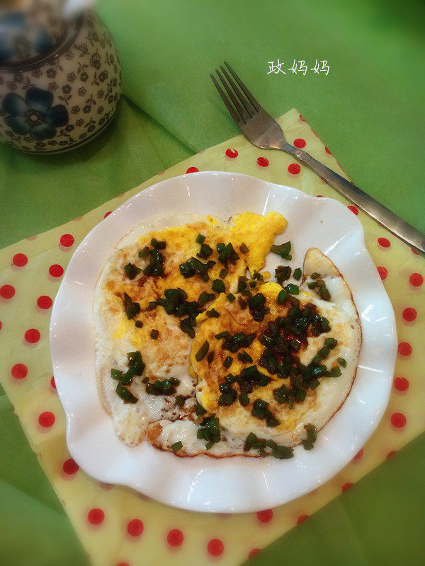 10种浇汁鸡蛋羹美味做法,轻松学做家常菜