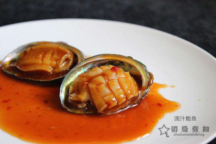 10种浇汁鸡蛋羹美味做法,轻松学做家常菜