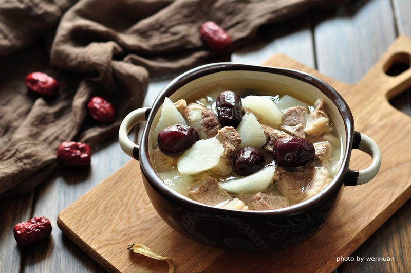 羊肉山药汤家常做法大全,正确步骤一次学会