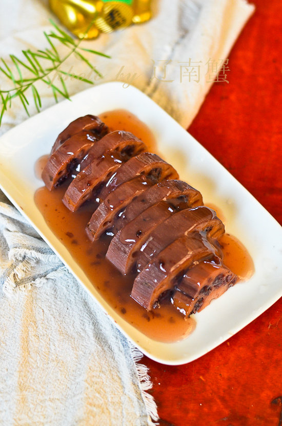 墨米莲子饭10种正宗做法,好吃秘诀全公开