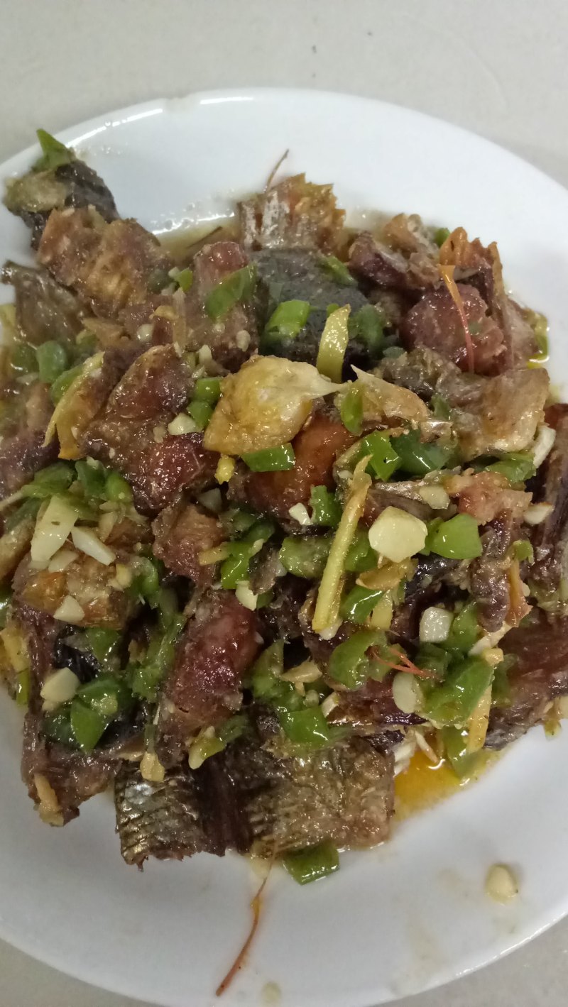 杭椒土豆丝最佳做法,鲜香脆嫩超下饭