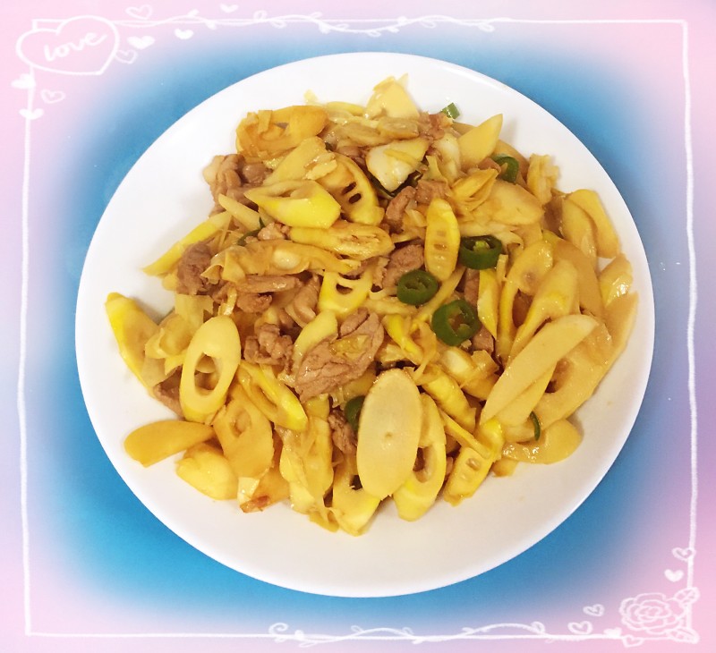 杭椒土豆丝最佳做法,鲜香脆嫩超下饭