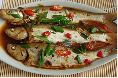 十种家常咖喱三文鱼做法，美味轻松上桌