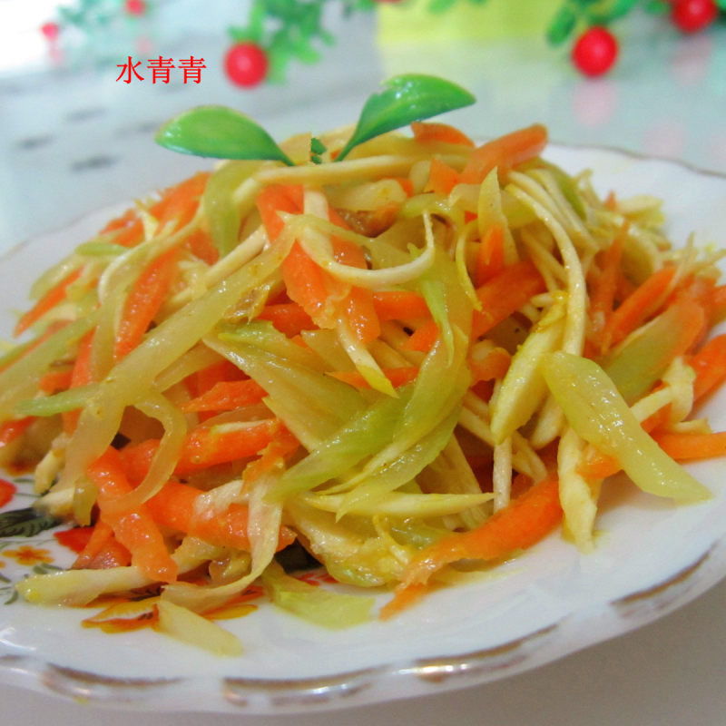 十种家常咖喱三文鱼做法,美味轻松上桌