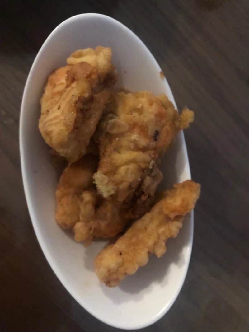 十种家常咖喱三文鱼做法,美味轻松上桌