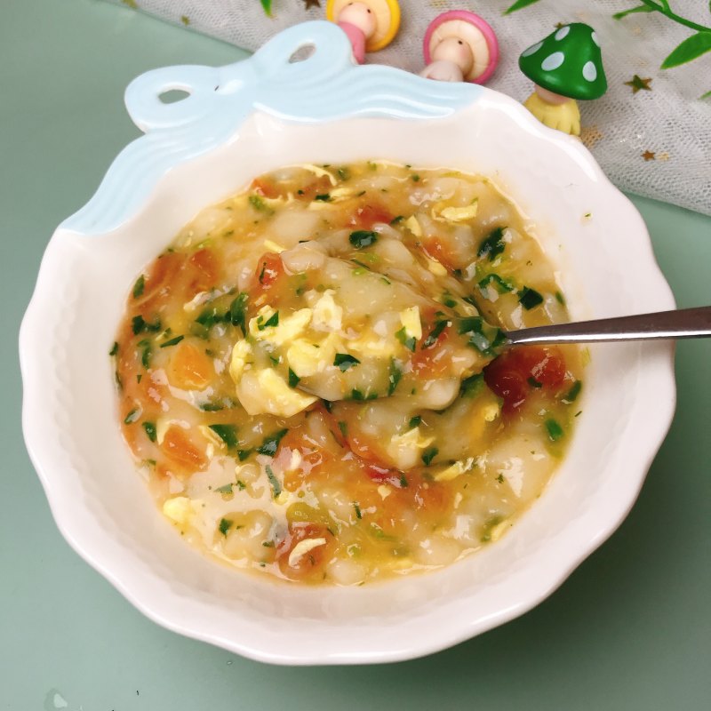 番茄面疙瘩十大家常做法，最好吃的10种做法