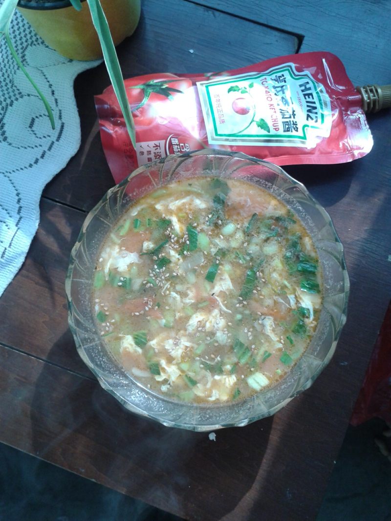 番茄面疙瘩十大家常做法,最好吃的10种做法