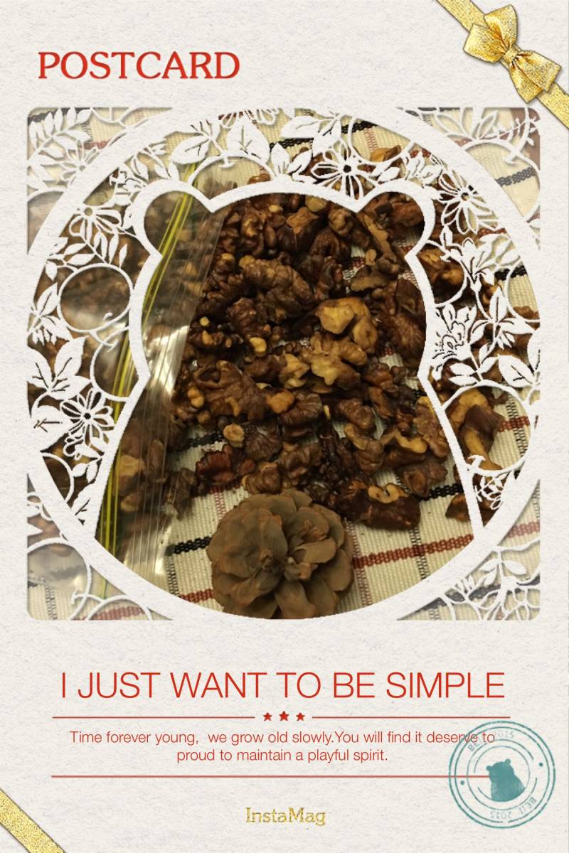 核桃仁餐包十种家常做法,美味轻松学