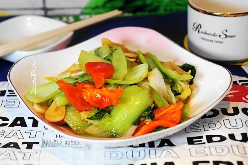 爆炒红甜菜10种正宗做法，美味秘诀全公开