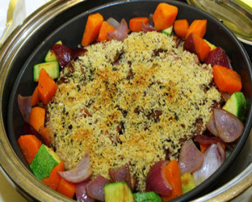 野葱炒鸭蛋正宗做法大揭秘