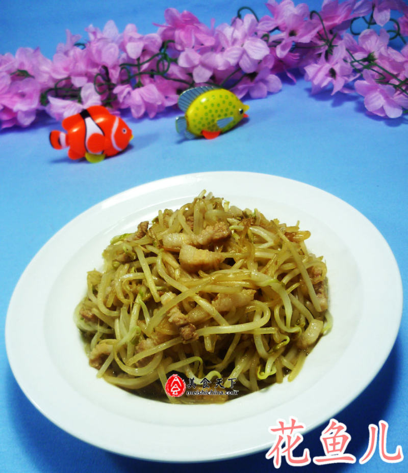 猪肉炒双绿十种家常做法,鲜香下饭超简单