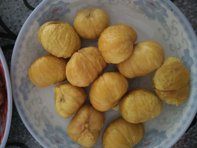 巧剥生板栗十大妙招,轻松搞定不伤手