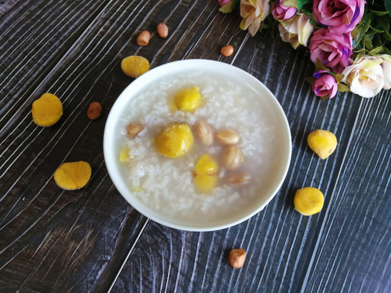 巧剥生板栗十大妙招,轻松搞定不伤手