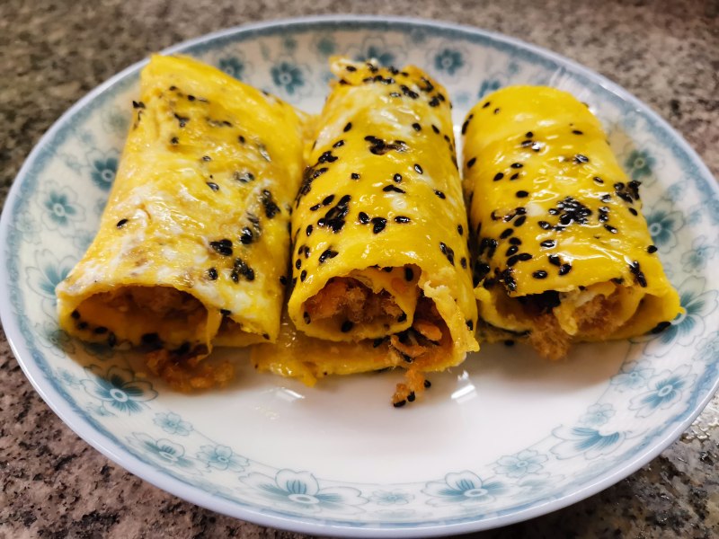 海苔鸡蛋汤做法大全，营养美味轻松学