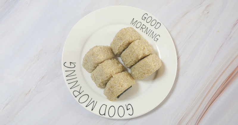 藜麦红豆饭的完美做法与配料指南