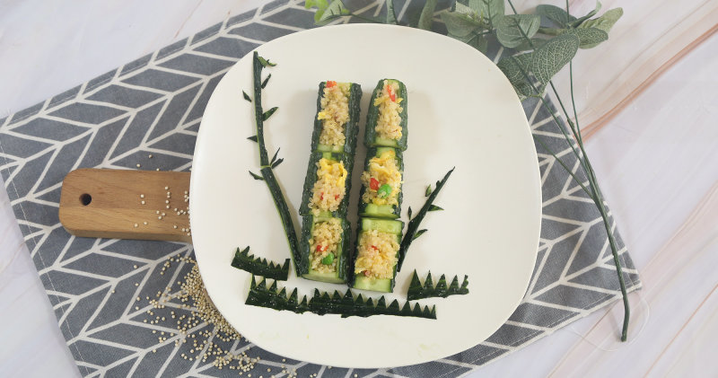 藜麦红豆饭的完美做法与配料指南