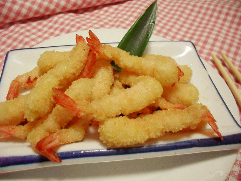 正宗蔬菜天妇罗做法全解析